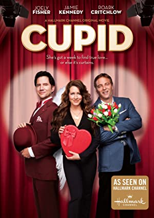 Cupid, Inc  (2012)