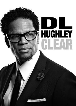 D L Hughley Clear (2014)