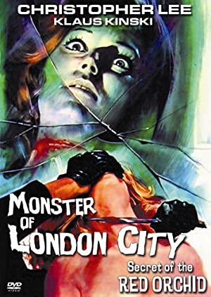 Das Ungeheuer von London City (1964)
