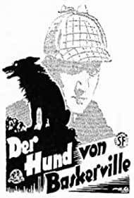 The Hound of the Baskervilles (1929)