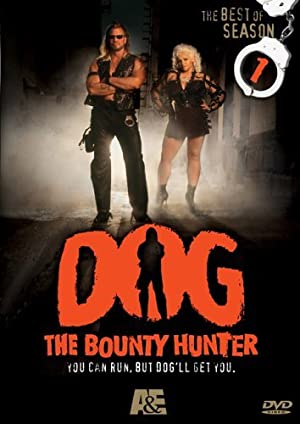 Watch Full Tvshow :Dog the Bounty Hunter (2003-2012)