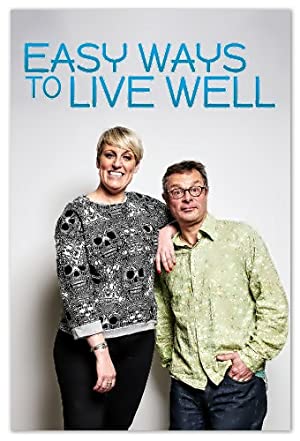 Watch Full Tvshow :Easy Ways to Live Well (2020-)
