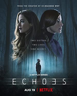 Watch Full Tvshow :Echoes (2022)