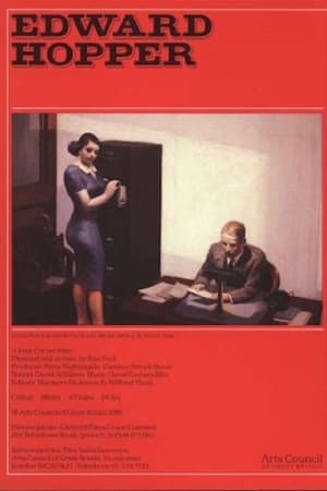Edward Hopper (1981)