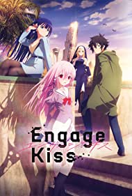 Watch Full TV Series :Engage Kiss (2022-)