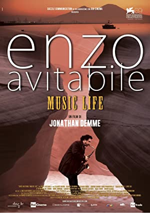 Enzo Avitabile Music Life (2012)