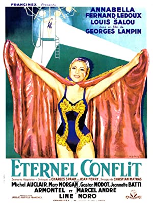 Eternel conflit (1948)