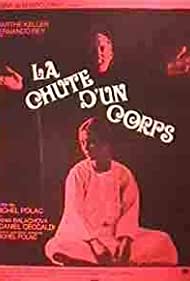 La chute dun corps (1973)
