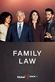 Watch Full Tvshow :Family Law (2021-)