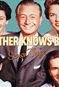 Watch Full Tvshow :Father Knows Best (1954-1960)