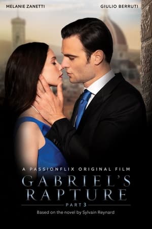 Gabriels Rapture Part Three The Gabriels Inferno Series (2022)