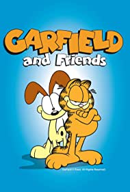 Watch Full Tvshow :Garfield and Friends (1988-1995)