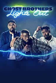 Watch Full Tvshow :Ghost Brothers Lights Out (2021-)
