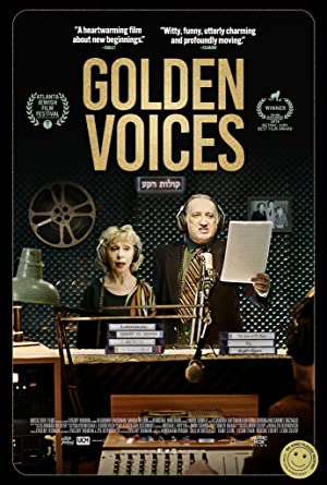 Golden Voices (2019)