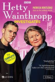 Watch Full Tvshow :Hetty Wainthropp Investigates (19961998)