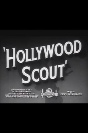 Hollywood Scout (1945)