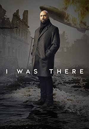Watch Full Tvshow :I Was There (2022-)