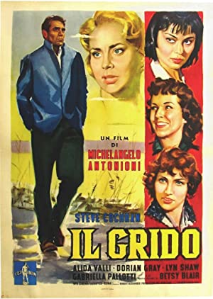Watch Full Movie :Il Grido (1957)