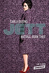 Watch Full Tvshow :Jett (2019 )