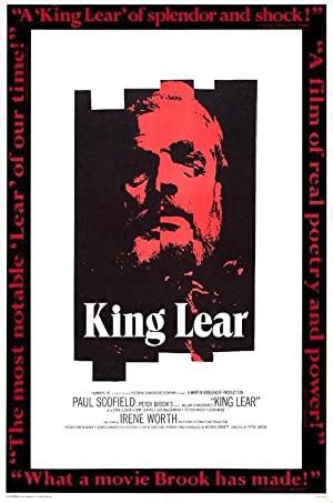 King Lear (1970)