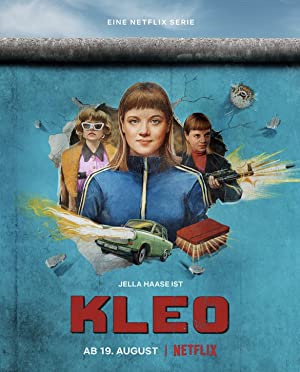 Watch Full Tvshow :Kleo (2022-)