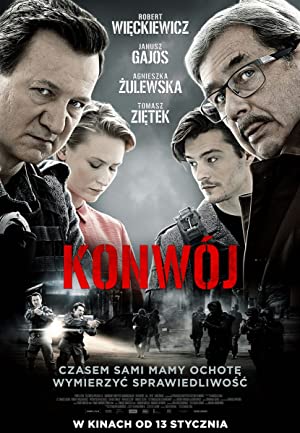 Konwoj (2017)