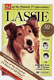 Watch Full Tvshow :Lassie (1954-1974)