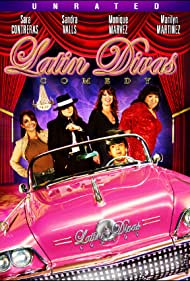 The Latin Divas of Comedy (2007)