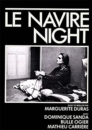 Le navire Night (1979)