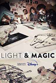 Light Magic (2022–)
