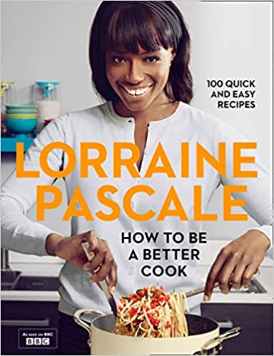 Watch Full Tvshow :Lorraine Pascale How to Be a Better Cook (2014)