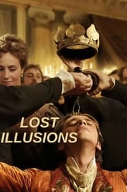 Watch Full Movie :Lost Illusions (2021)