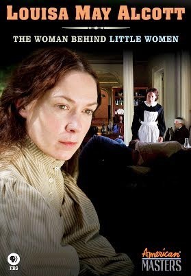 Louisa May Alcott The Woman Behind Little Women (2008)