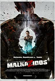 Watch Full Movie :Malnazidos (2020)
