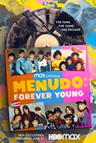 Watch Full Tvshow :Menudo Forever Young (2022-)