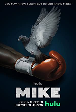 Watch Full Tvshow :Mike (2022-)