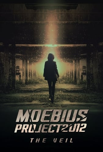 Moebius The Veil (2021)