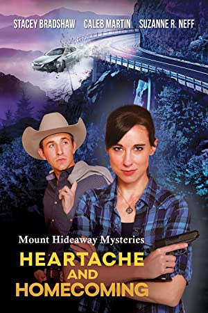 Mount Hideaway Mysteries Heartache and Homecoming (2022)