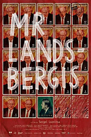 Mr Landsbergis (2021)