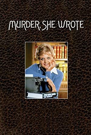 Watch Full Tvshow :Murder, She Wrote (1984-1996)