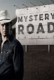 Watch Full Tvshow :Mystery Road Origin (2022)
