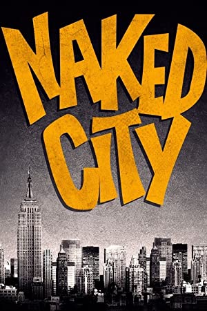 Watch Full Tvshow :Naked City (1958-1963)