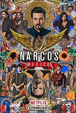 Narcos: Mexico (2018 )