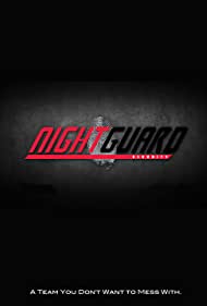 Watch Full Tvshow :Night Guard (2011–)