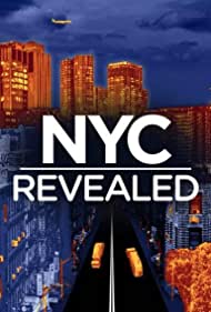 NYC Revealed (2022–)