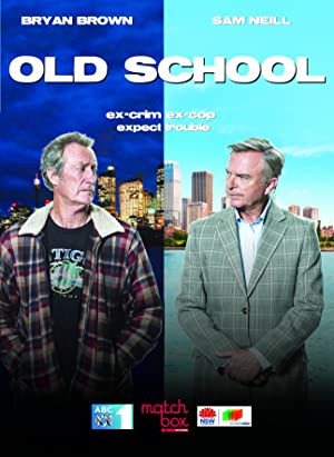 Watch Full Tvshow :Old School (2014)