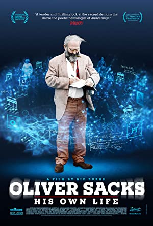 Oliver Sacks His Own Life (2019)