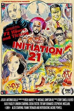 Initiation 21 (2019)