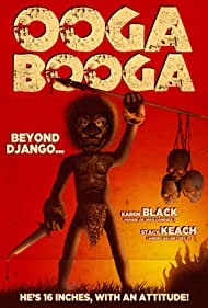 Watch Full Movie :Ooga Booga (2013)