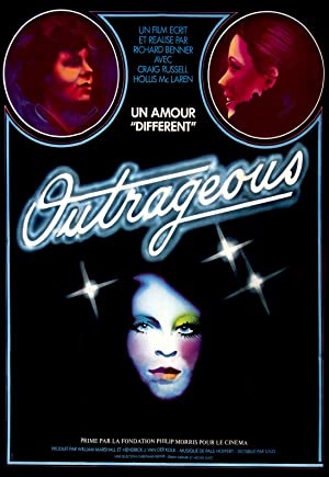Outrageous (1977)